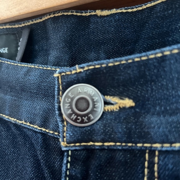 Armani Jeans - Picture 4 of 5